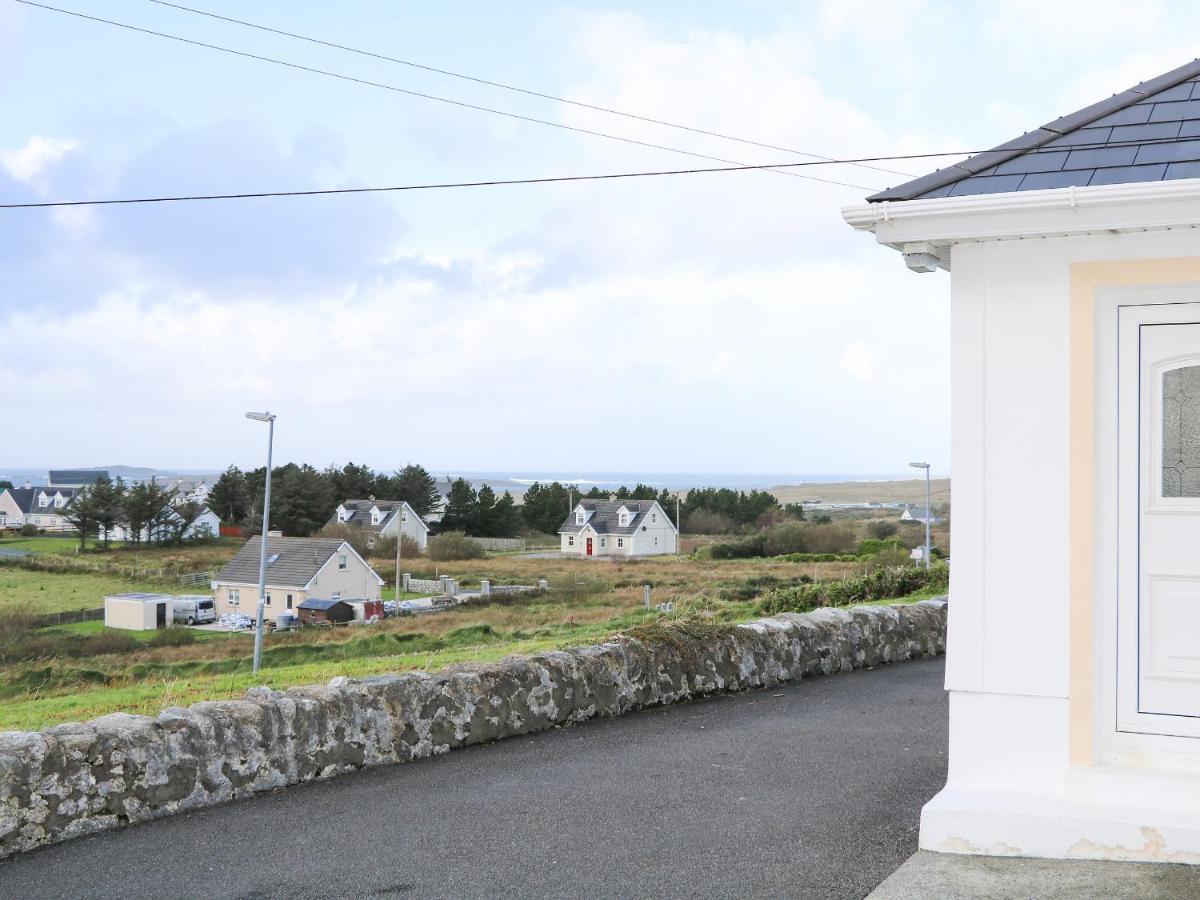 Villa Ard An Phiobaire Doirí Beaga Exterior foto
