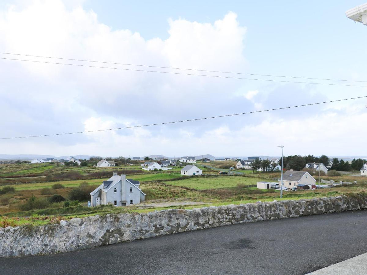 Villa Ard An Phiobaire Doirí Beaga Exterior foto